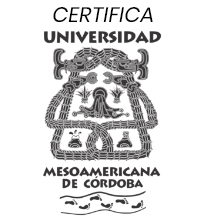 Certifica Universidad Mesoamericana de Córdoba